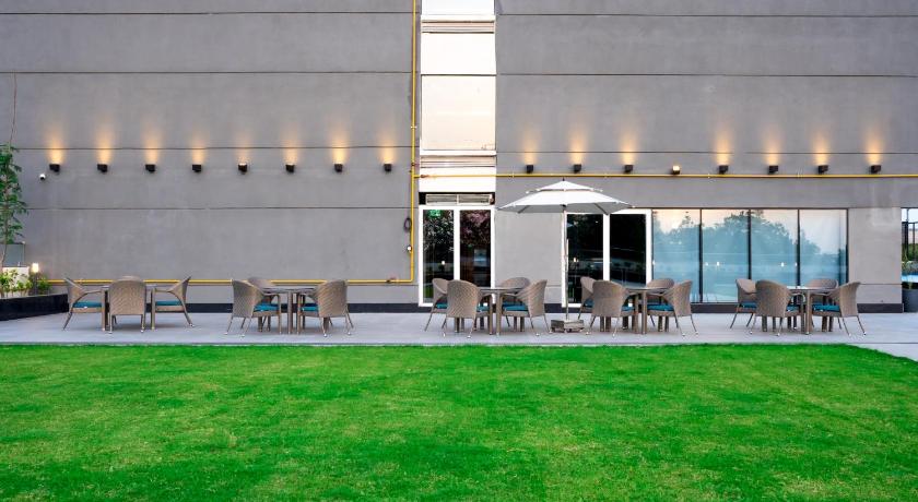 Holiday Inn Lucknow Airport By IHG - image 7
