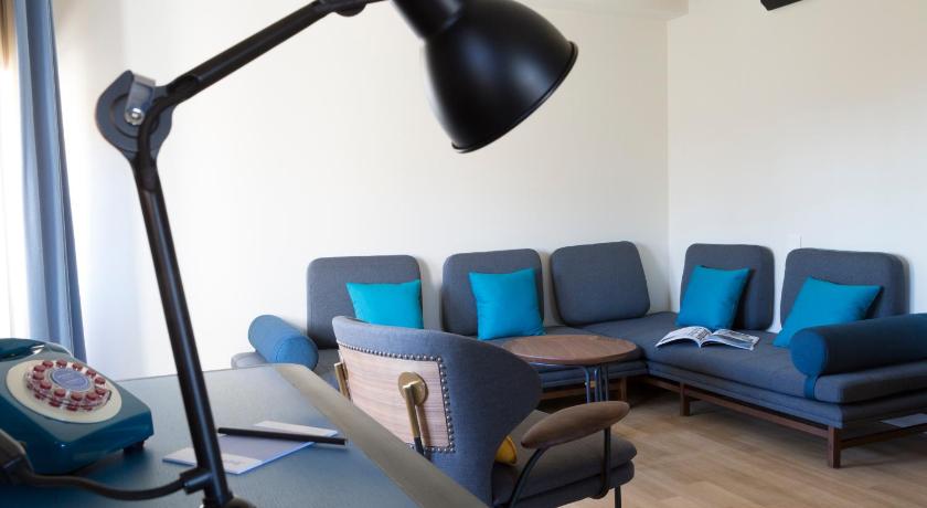 Image of Family Suite with Spa Access Included 10