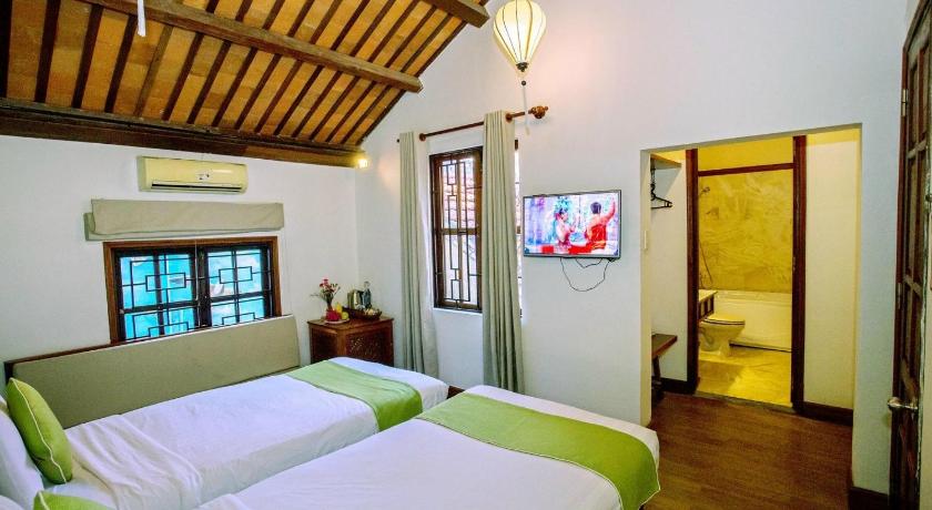 Image of TWIN Standard Twin Room 7