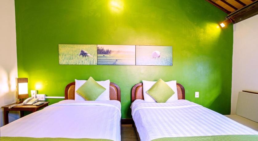 Image of TWIN Standard Twin Room 9