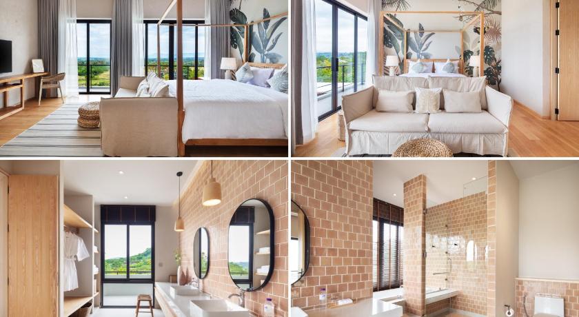 Image of 4-Bedroom Pool Villa 15
