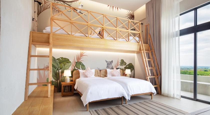 Image of 4-Bedroom Pool Villa 13