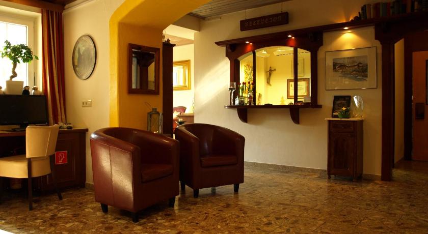 Hotel Aloisia, Hotel Garni photo