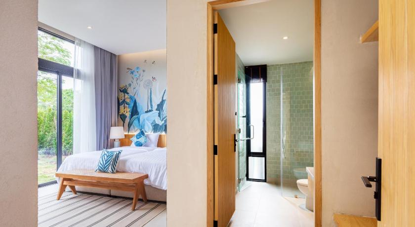 The Private Pool Villas at Civilai Hill Khao Yai - image 49