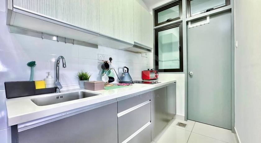 Image of 2 Bedroom Deluxe 1