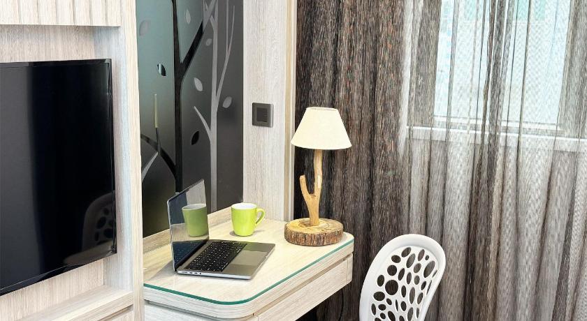 Imagen de Habitación Maple (Maple Room) 6
