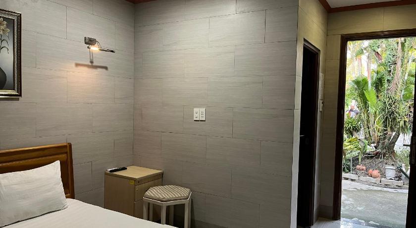 Image of Double Twin Room 1
