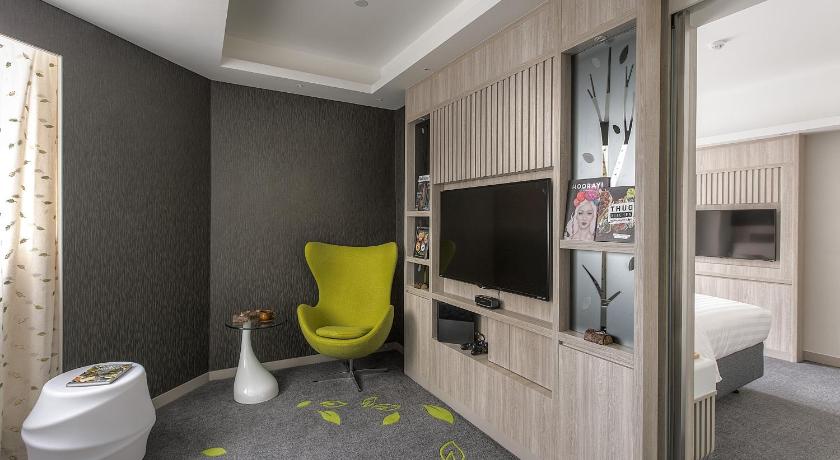 Imagen de Suite Hillview (Hillview Suite) 1