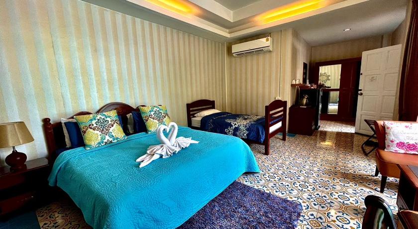 Image of Residence Double 13