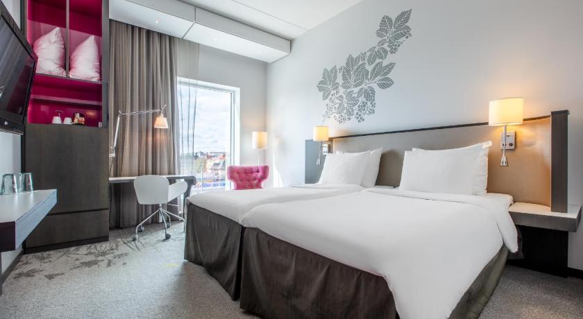 Image of Standard Room 3