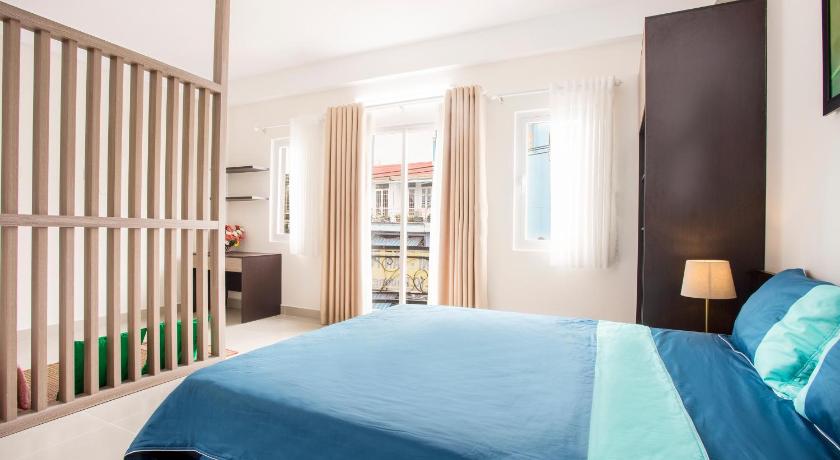 Sen Hotel