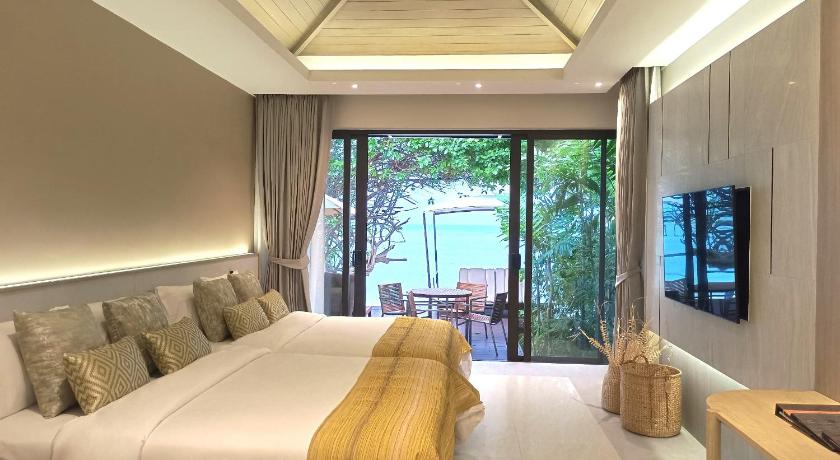 Image of Two-Bedroom Villa with Private Pool 3