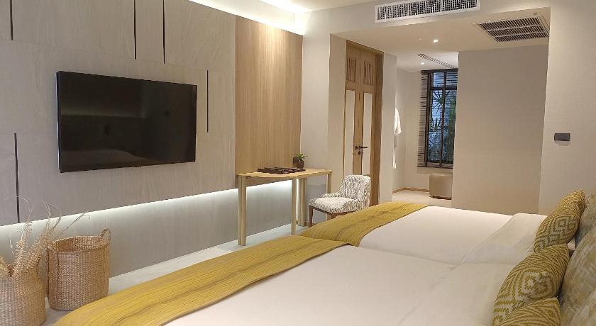 Image of Two-Bedroom Villa with Private Pool 7