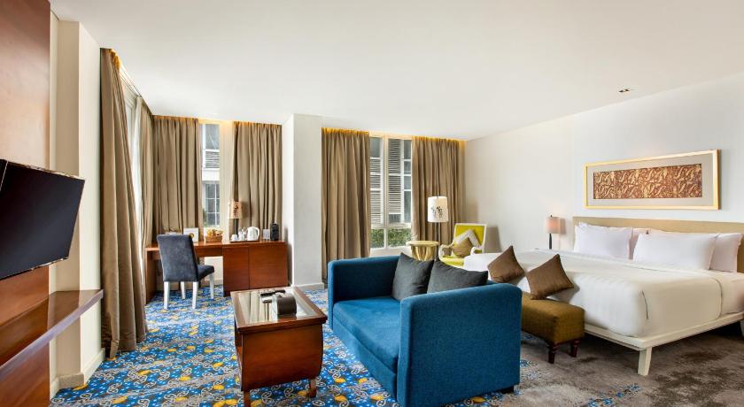 Foto Kamar Premier (Premier Room) 0