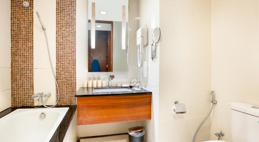 Foto Suite Gajah Mada (Gajah Mada Suite) 2