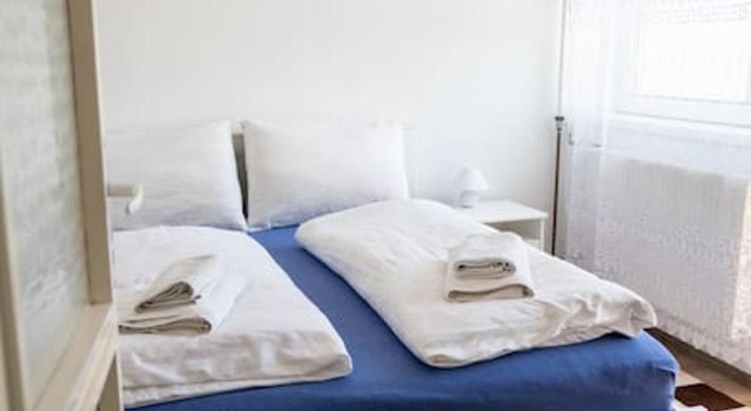 Balaton Apartment close to the beach