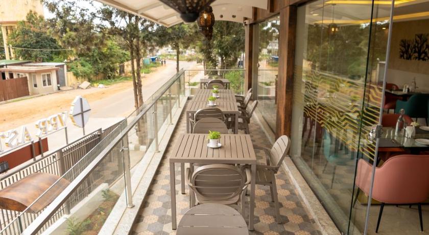 VRR HOTELS AND CONVENTION CENTRE BENGALURU - image 8