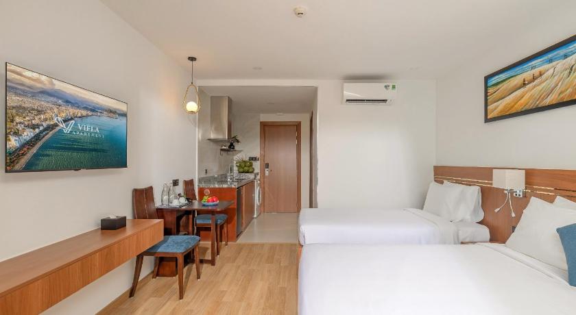 VieLa Apartment Nha Trang - image 40