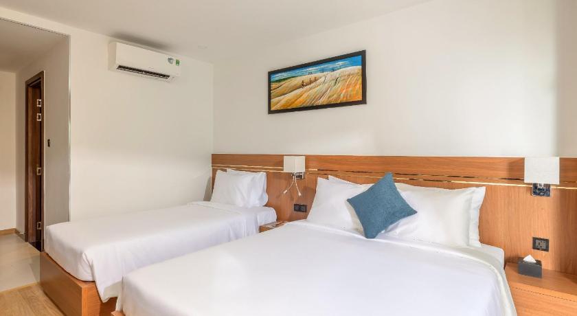 VieLa Apartment Nha Trang - image 44