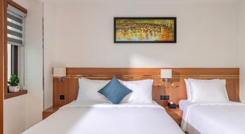 VieLa Apartment Nha Trang - image 43