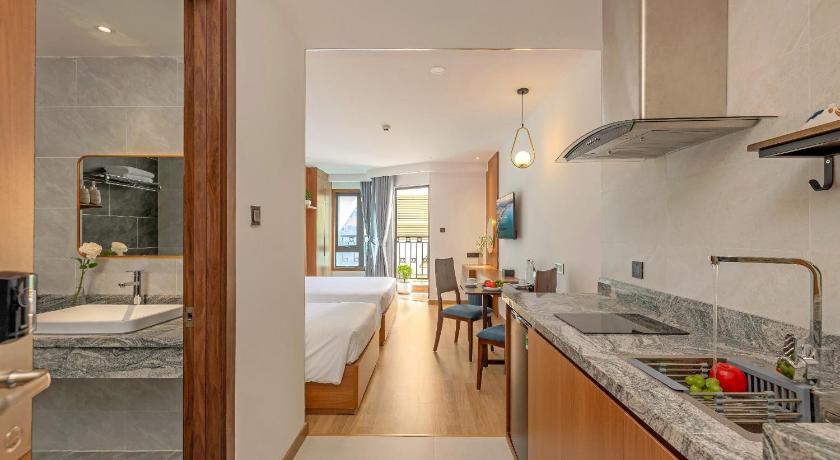VieLa Apartment Nha Trang - image 39