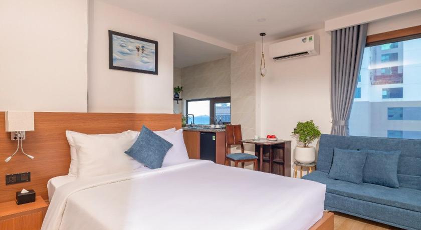 VieLa Apartment Nha Trang - image 48