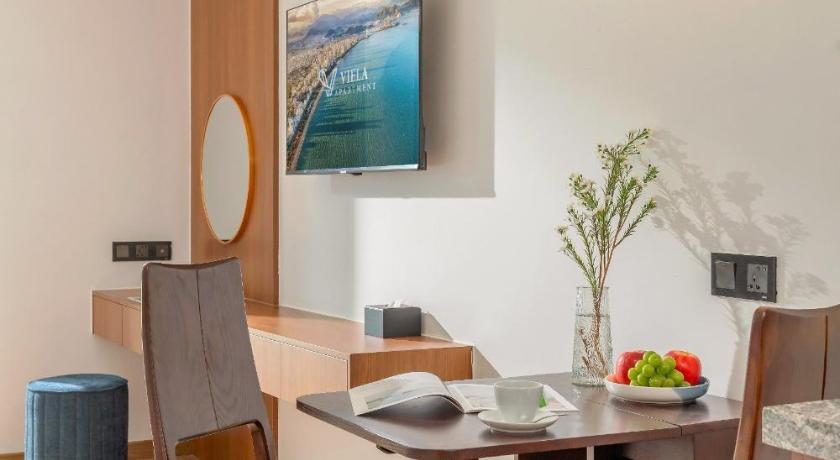 VieLa Apartment Nha Trang - image 8