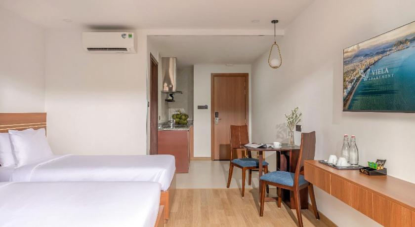 VieLa Apartment Nha Trang - image 42