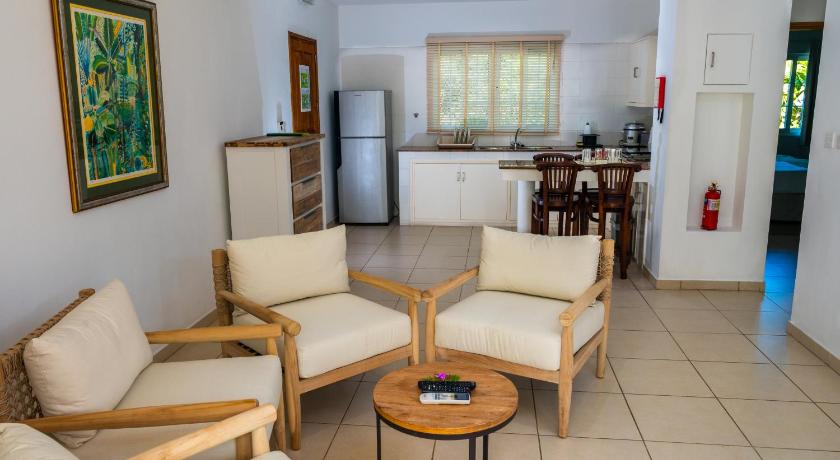 Image of Appartement met 2 Slaapkamers (2 Bedroom Apartment) 8