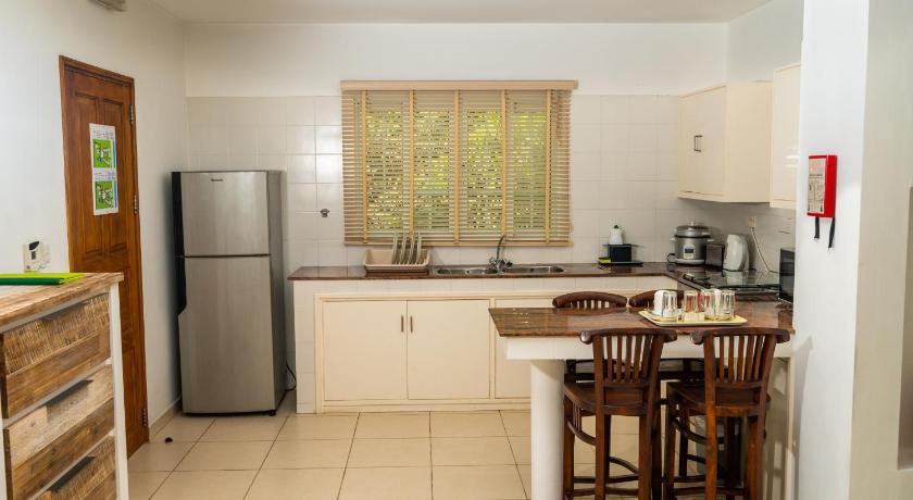 Image of Appartement met 2 Slaapkamers (2 Bedroom Apartment) 10