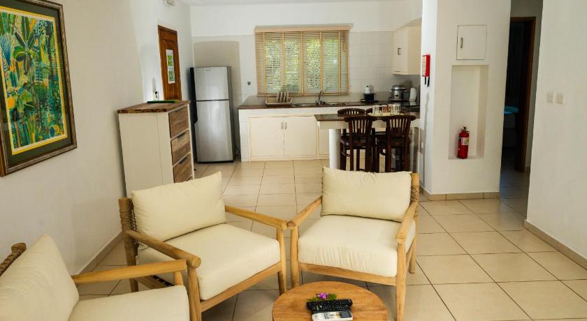 Image of Appartement met 2 Slaapkamers (2 Bedroom Apartment) 9