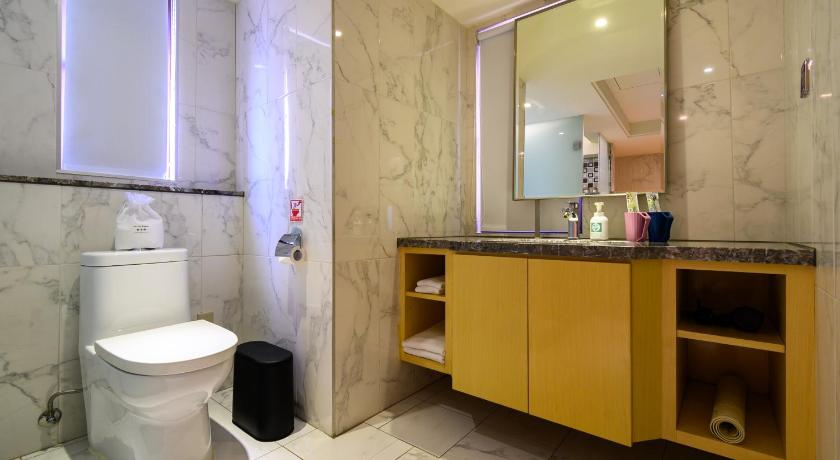 Olah Poshtel Taichung Wenxin - image 50
