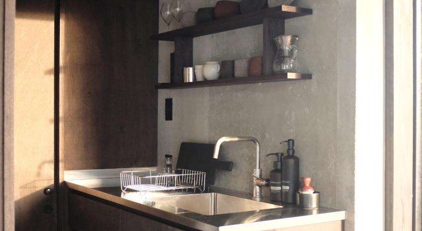 沖縄本島 momo 4つ星 シングルルーム 眺望