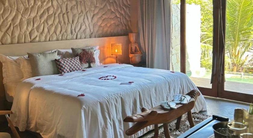 Villa Pantai Boutique Hotel Atins