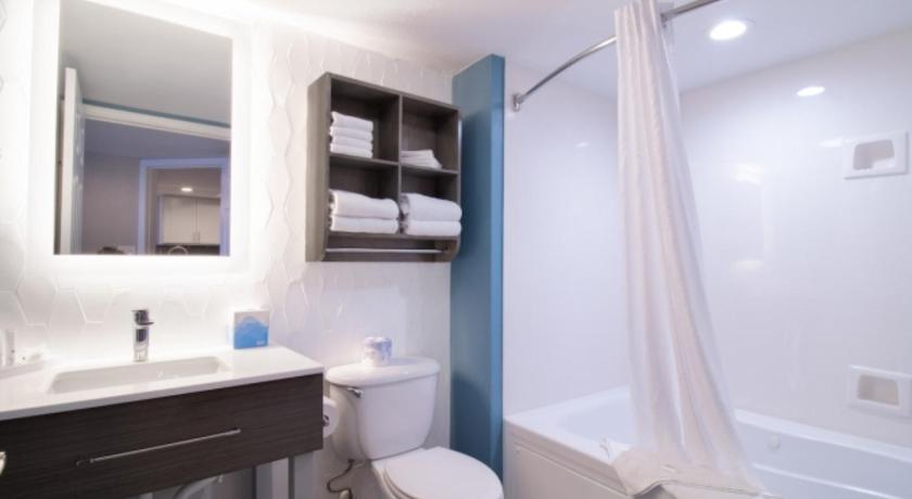 Bild av Lägenhet Deluxe med 3 sovrum (Three-Bedroom Deluxe Apartment) 1