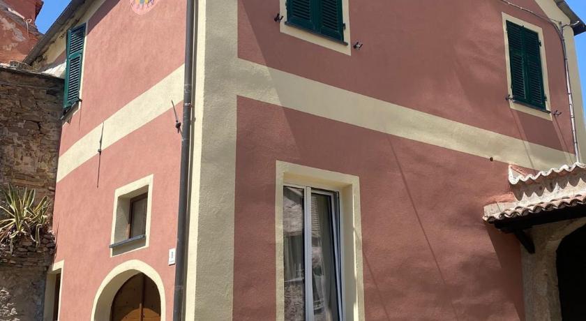 Casa la meridiana