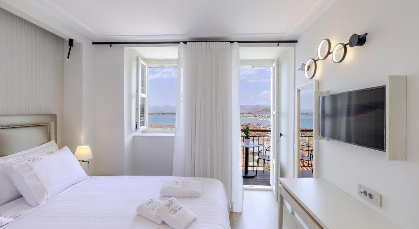 Nafplion Comfy Suites