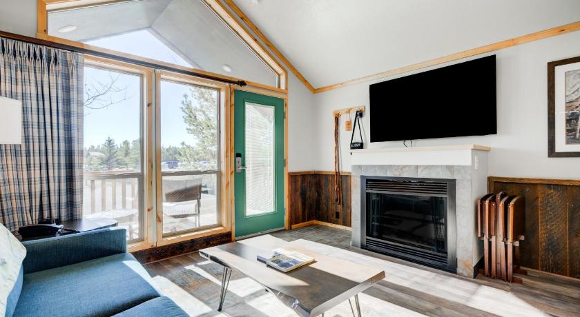 웨스트 옐로우스톤 (MT) Explorer Cabins at Yellowstone 3성급 숙소 스위트룸