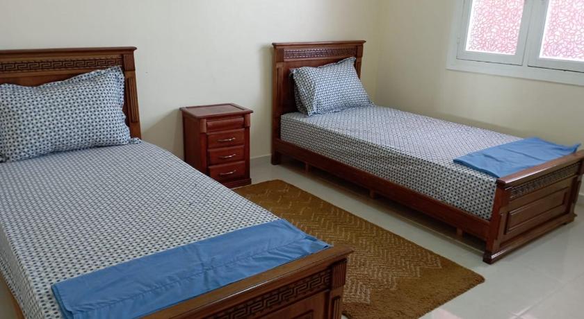 照片: Magnifique appartement proche de Sidi Bouzid - Agoda折扣预订
