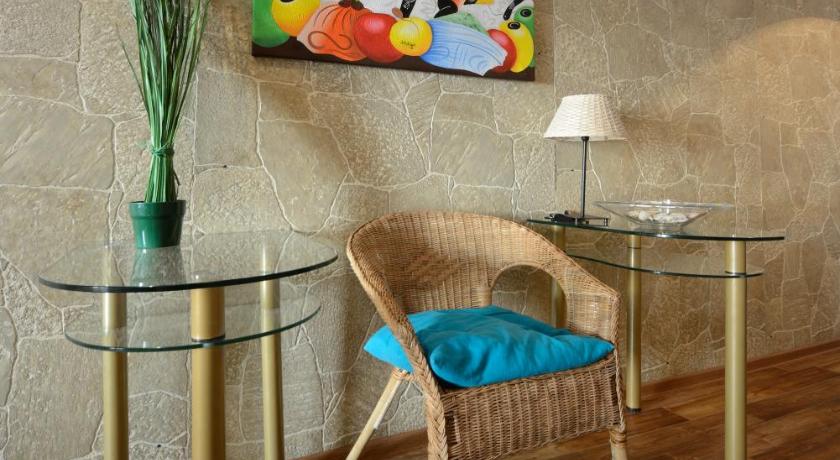 City Comfort Hotel photo