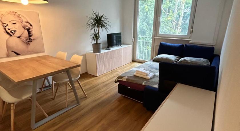 Karamela Apartment