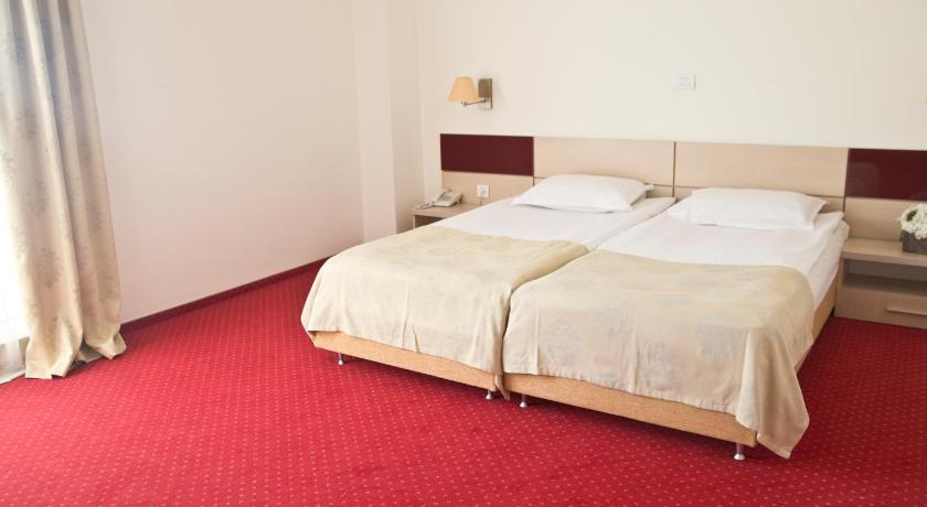 Euro Hotels Gara De Nord Polizu Bucharest 2021 Updated Prices Deals