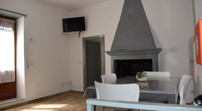 Casa vacanze all'archetto