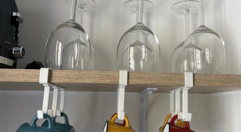 罗马 Wow Rome Home 4星级 酒店 套房