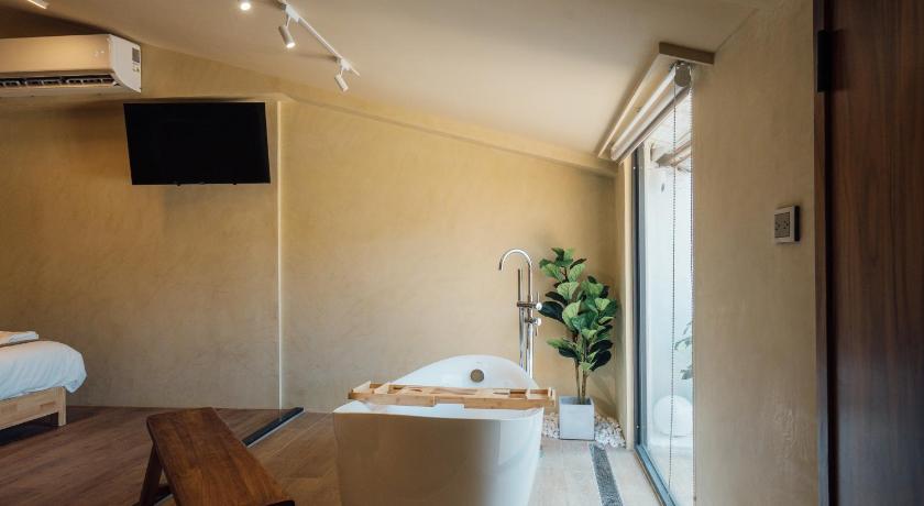 Taipei Sweetfun 4-Star Guesthouse lobby