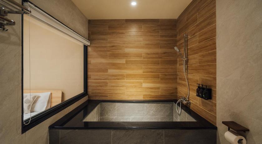 Taipei Sweetfun 4-Star Guesthouse amenity