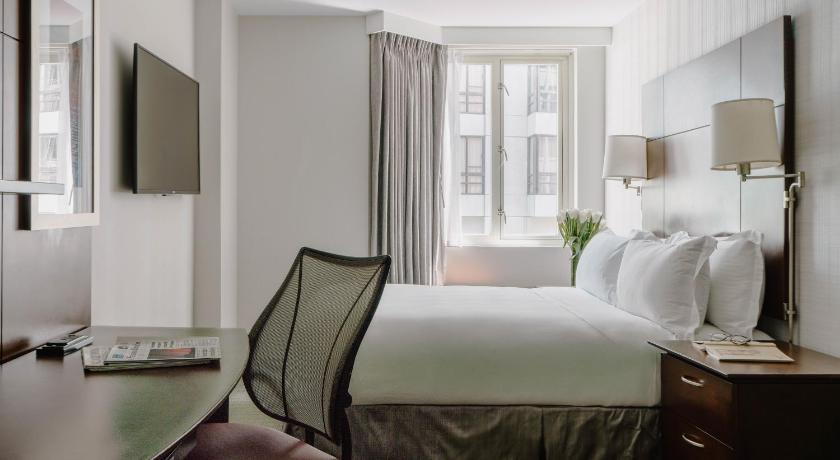 Image of Small Double Room 1