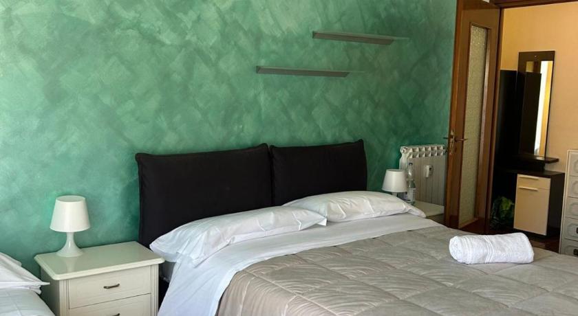 Casa Lora con spiaggia RDA luxury