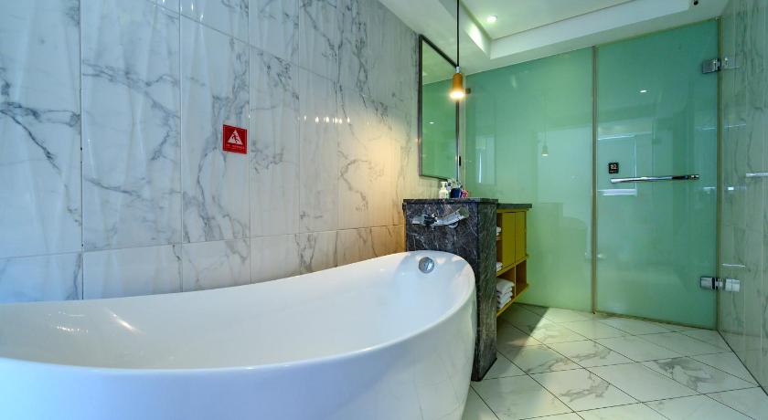 Olah Poshtel Taichung Wenxin - image 5