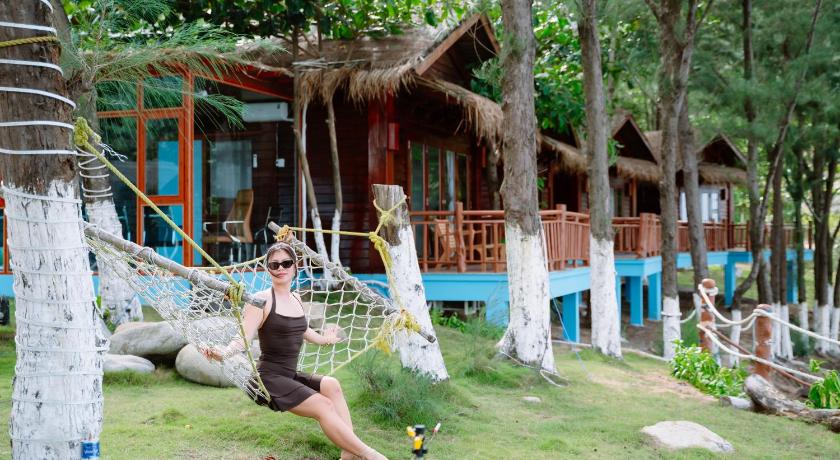 Resort Bai Xep Quy Nhon - image 33